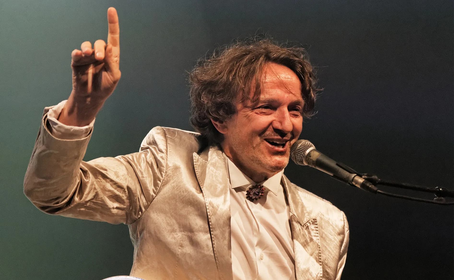 Goran Bregović