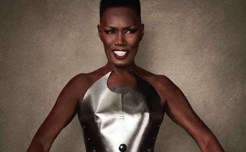 Grace Jones