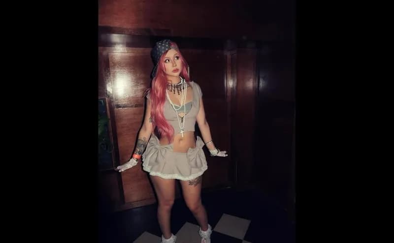 ilykimchi and oogie mane