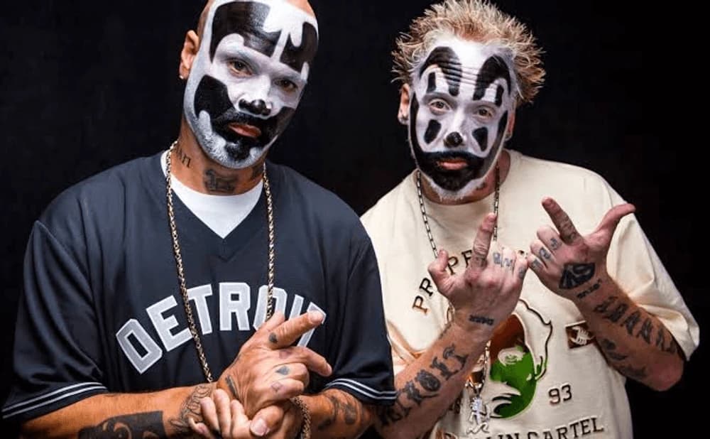 Insane Clown Posse