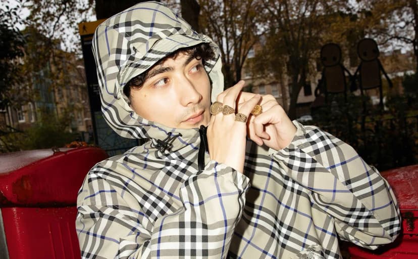 Interplanetary Criminal