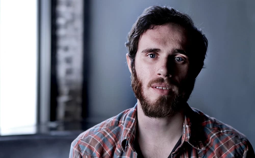 James Vincent McMorrow