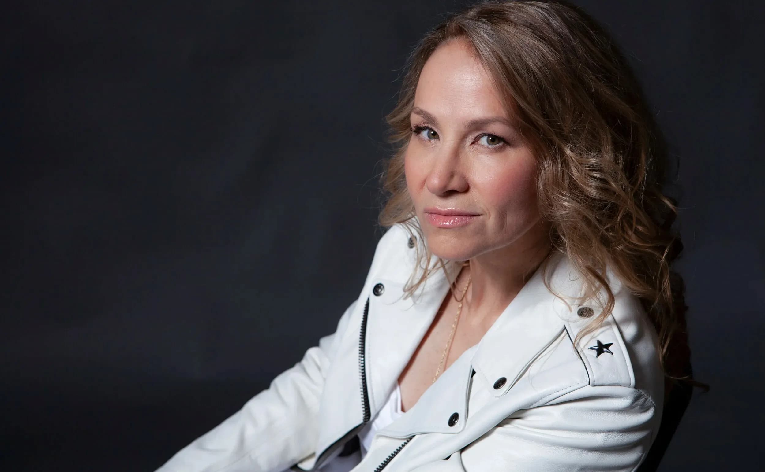 Joan Osborne