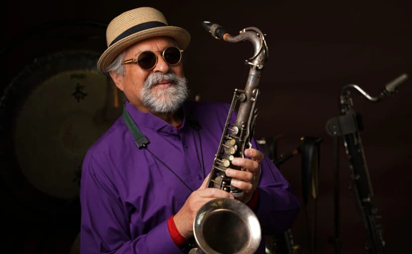 Joe Lovano