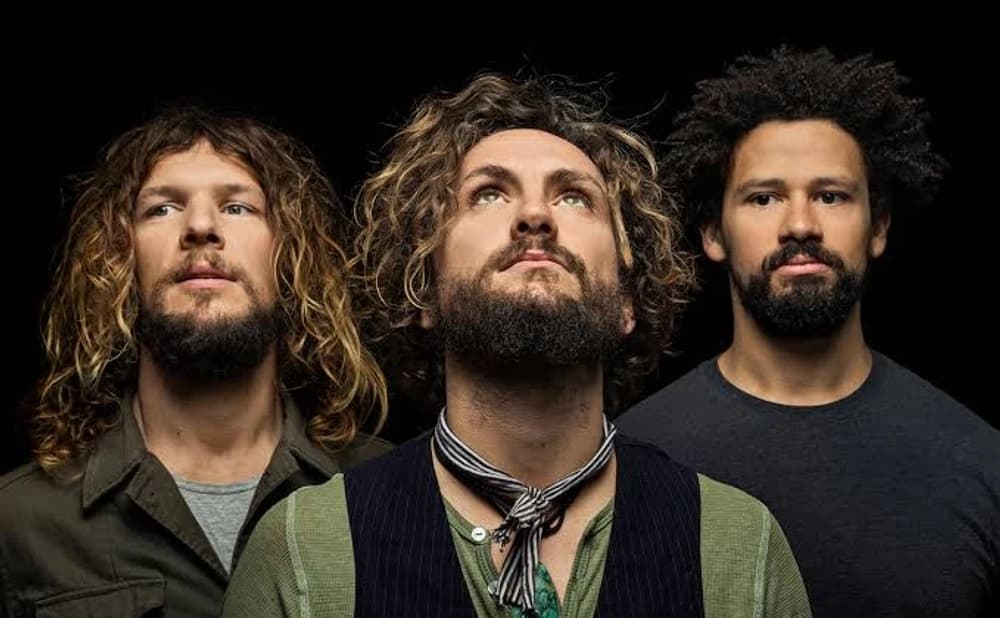 John Butler Trio