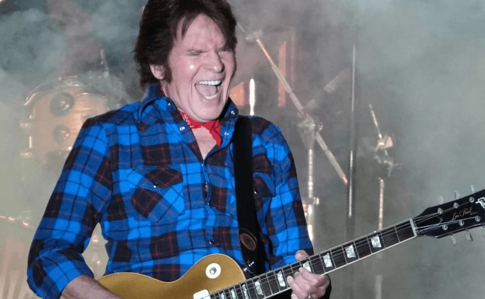 John Fogerty