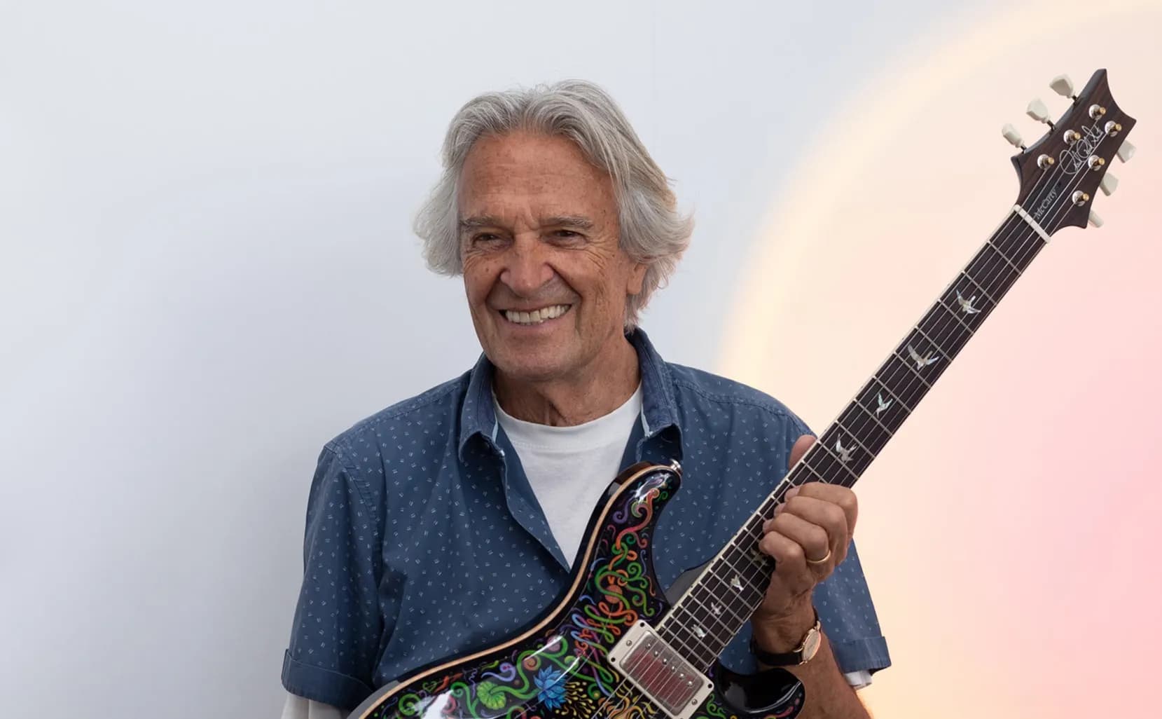 John McLaughlin