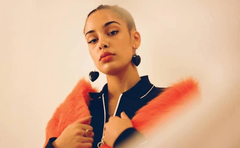Jorja Smith
