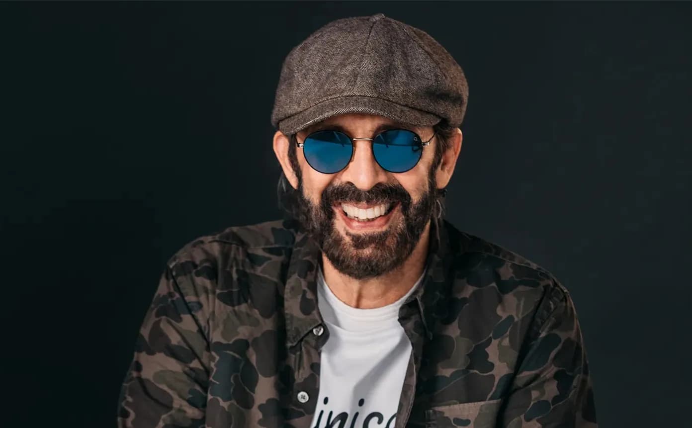 Juan Luis Guerra