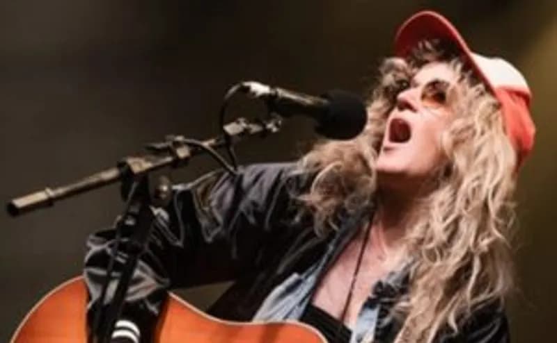 Kierston White – NMF Unplugged