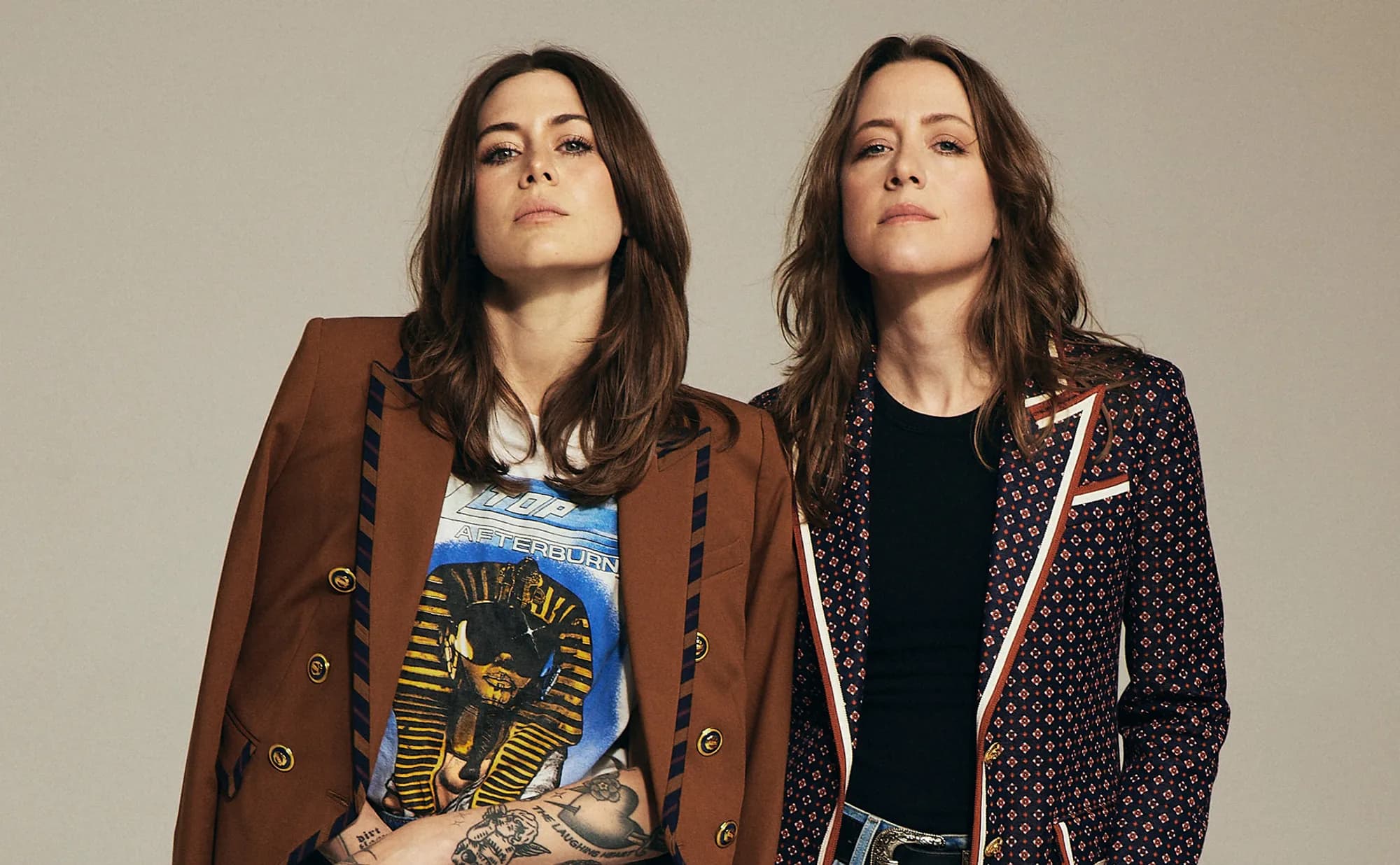 Larkin Poe