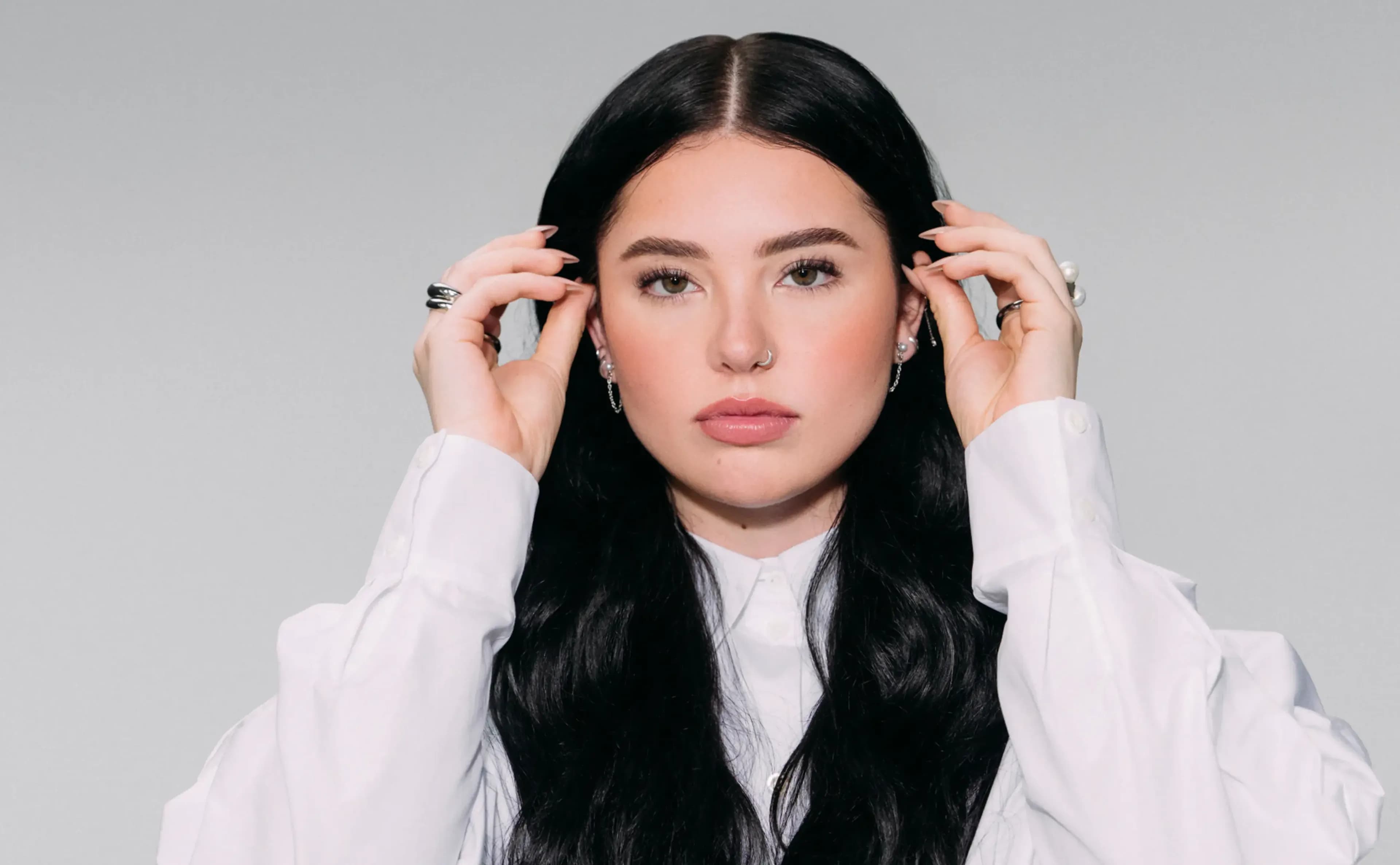 Lauren Spencer Smith