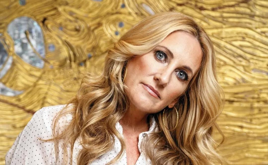 Lee Ann Womack