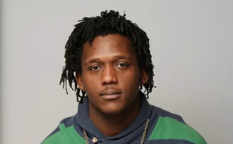 Leroy Pridgen IV