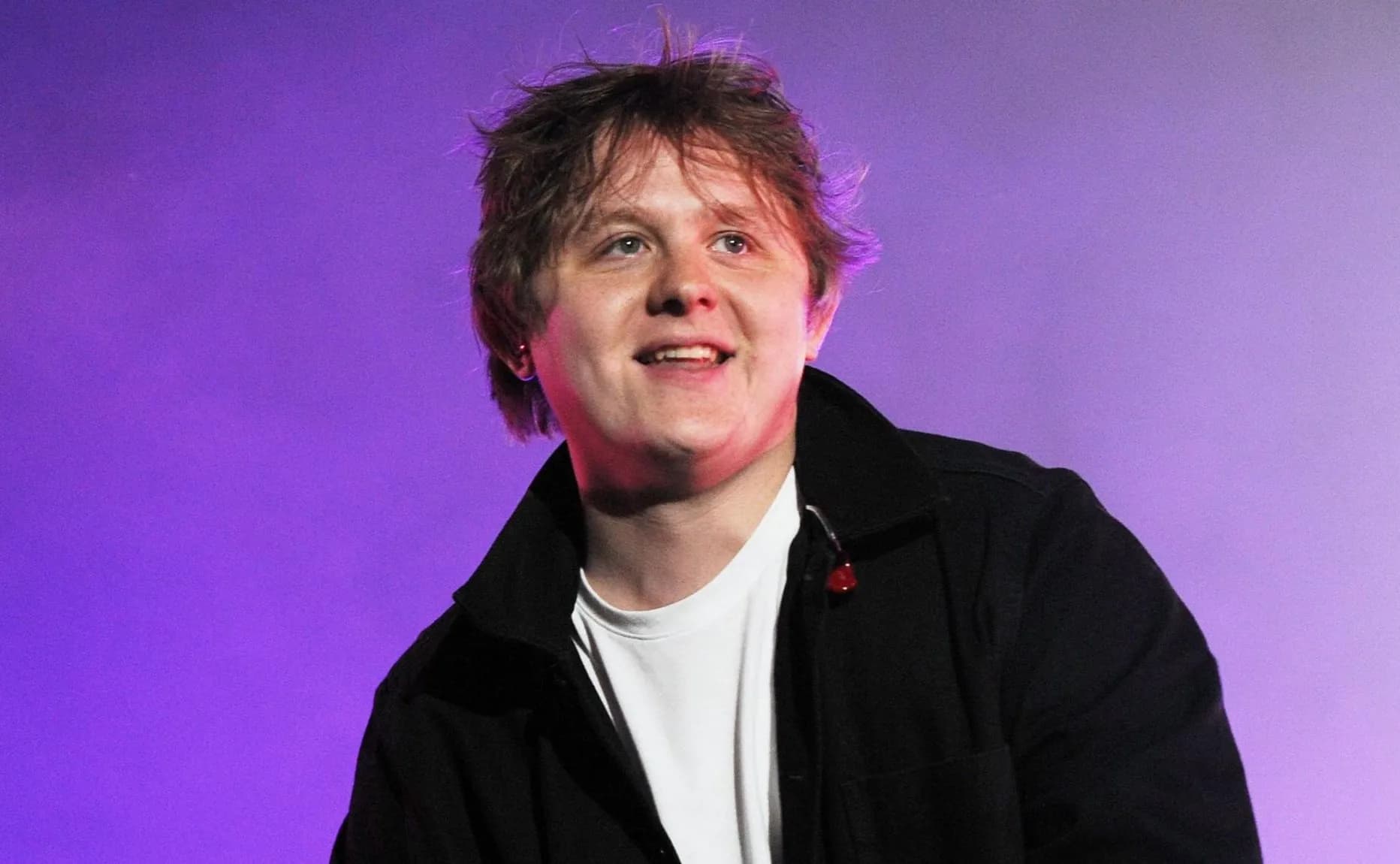Lewis Capaldi