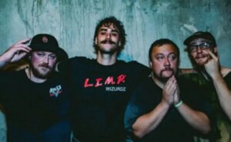 Limp Wizurdz