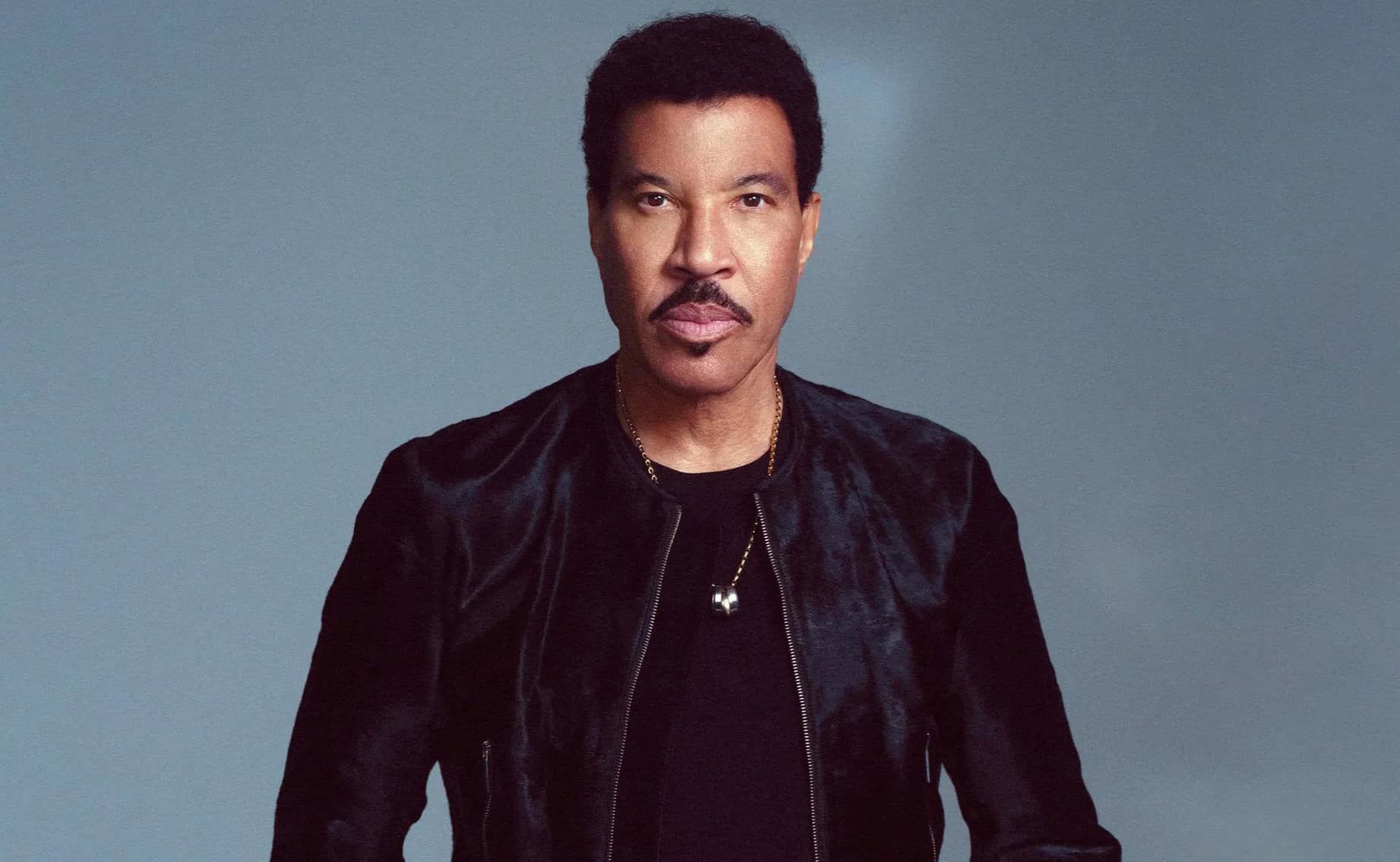Lionel Richie