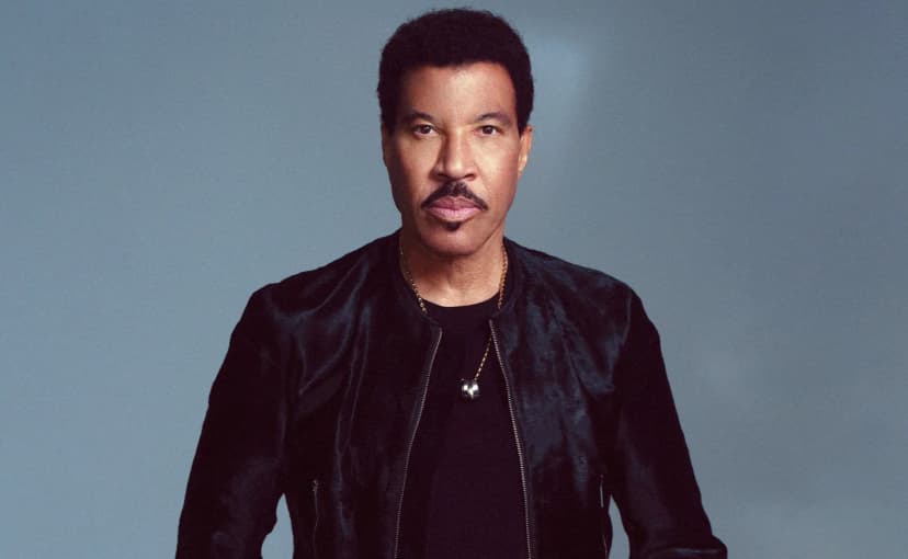 Lionel Richie