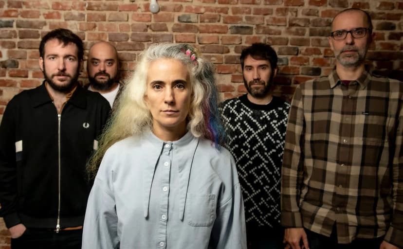 Los Punsetes + Sofia + SUSTO