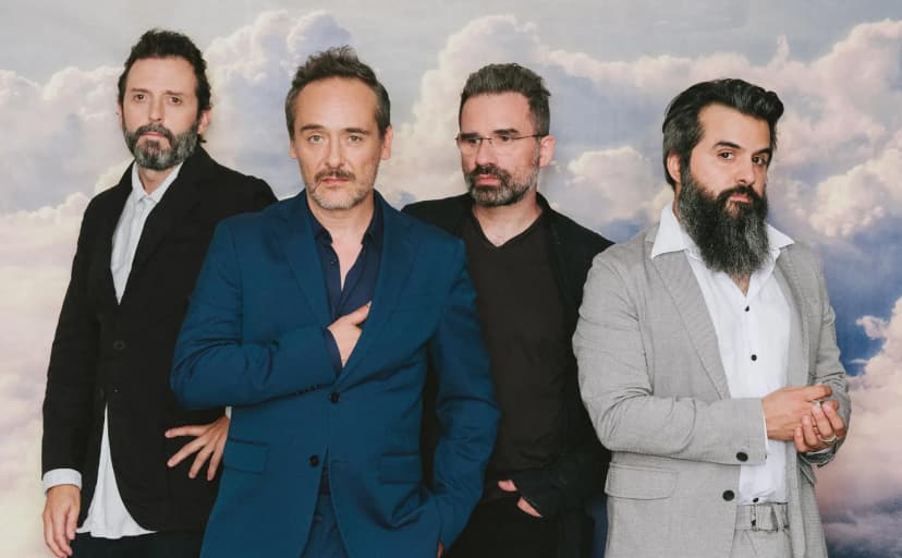Love of Lesbian