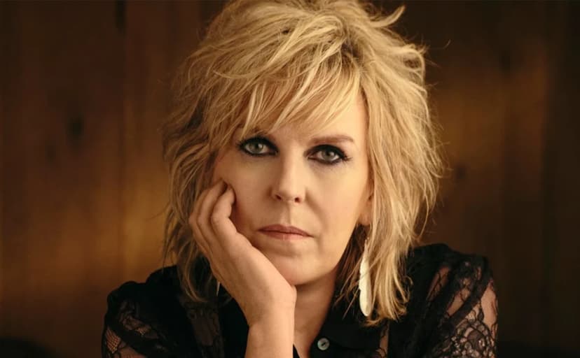Lucinda Williams