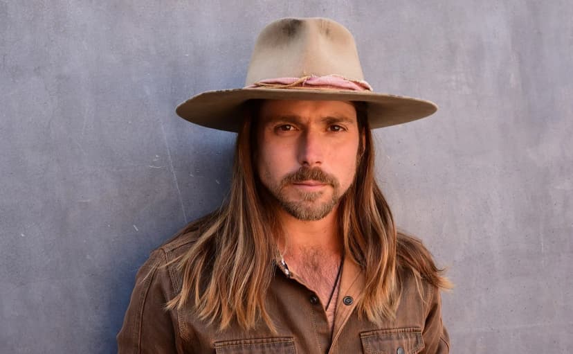Lukas Nelson