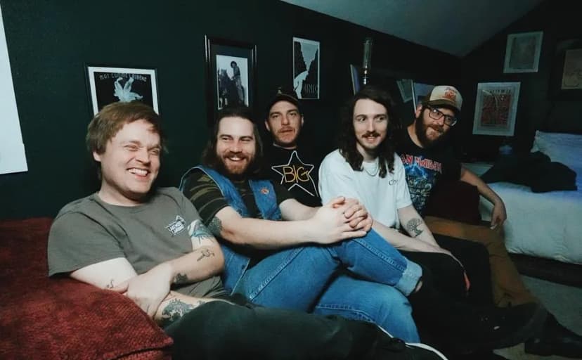 Magic Rockers of Texas