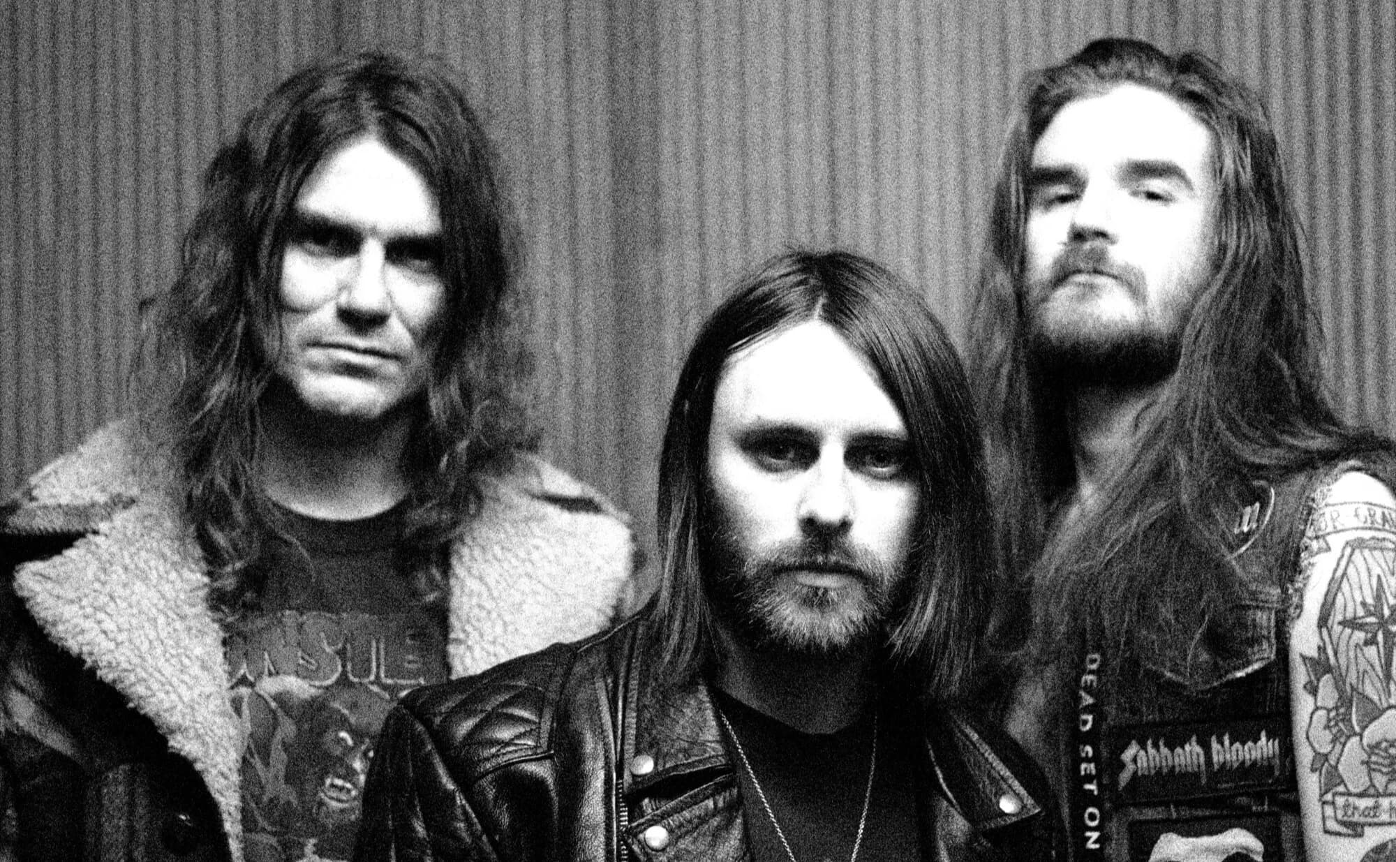 Margarita Witch Cult