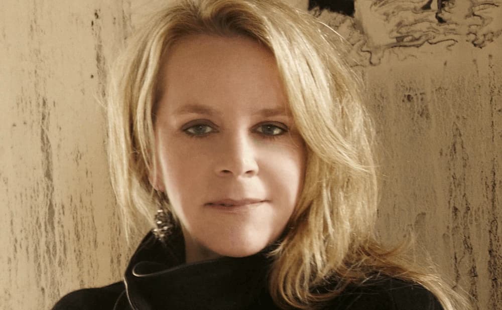 Mary Chapin Carpenter
