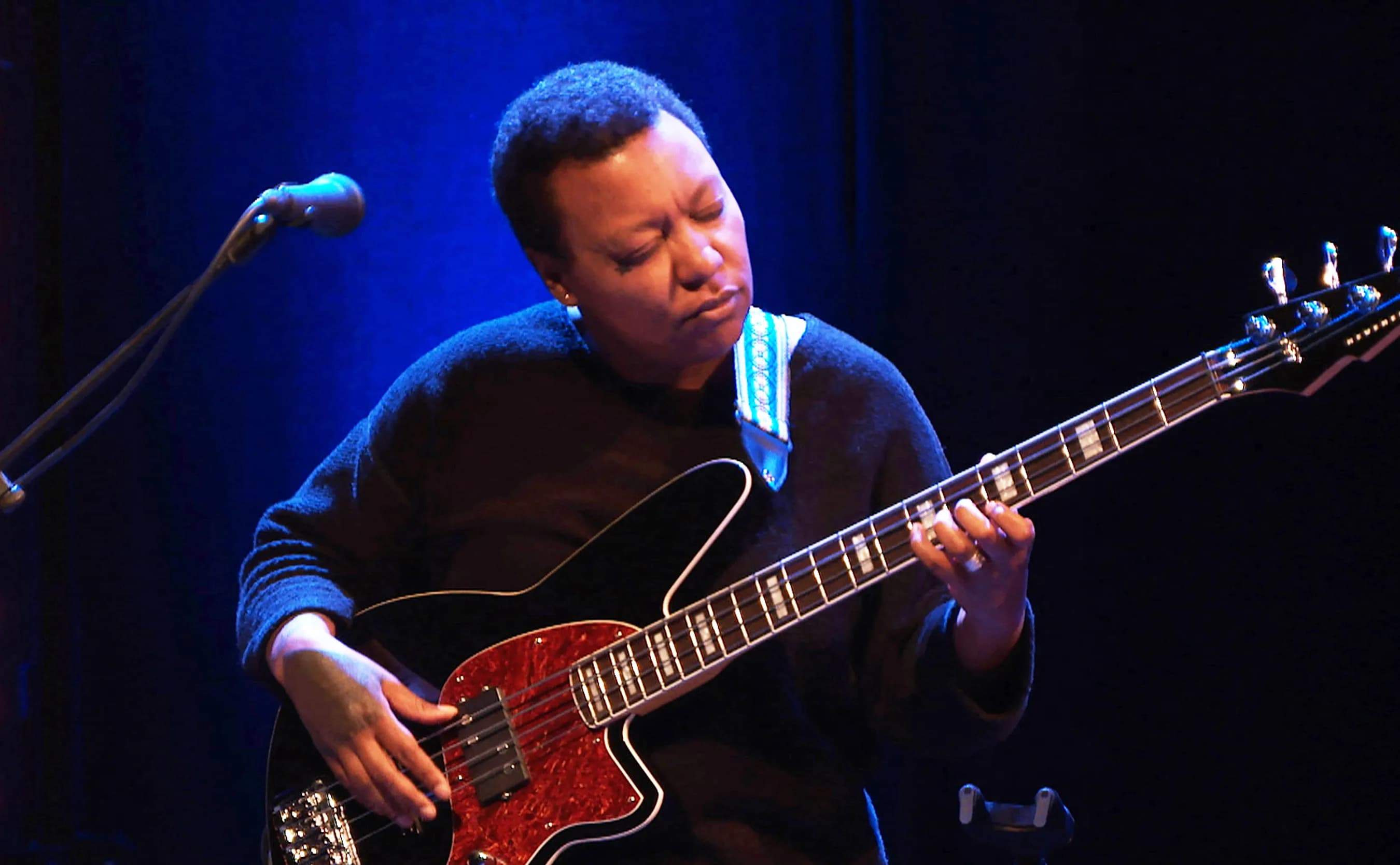 Meshell Ndegeocello