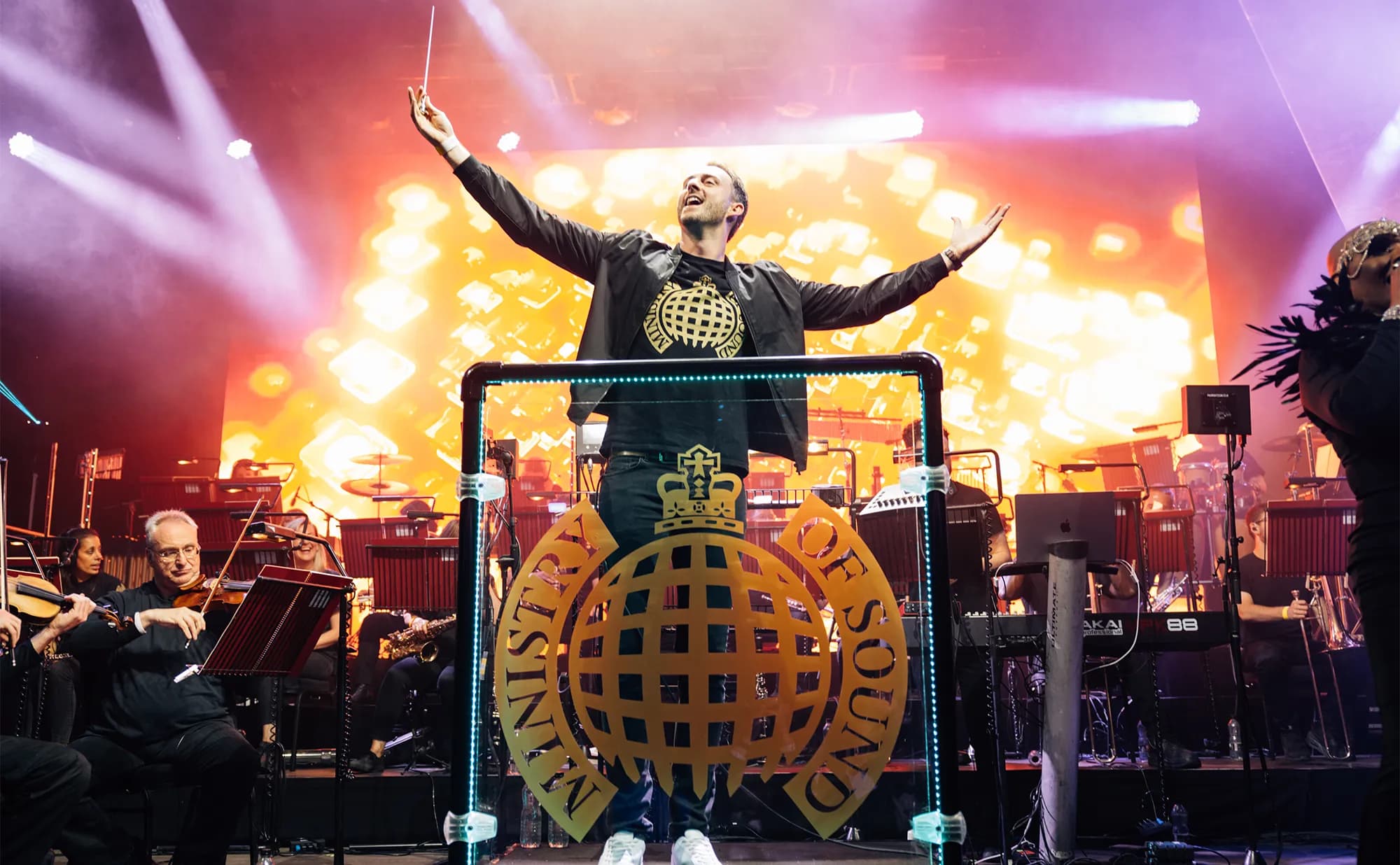 Ministry of Sound Classical