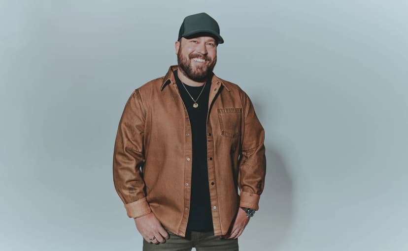Mitchell Tenpenny