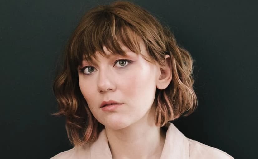 Molly Tuttle