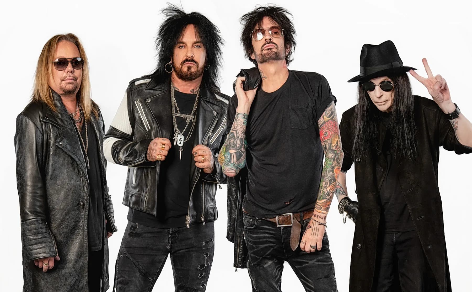 Mötley Crüe