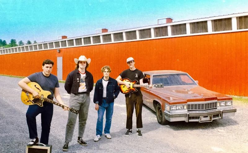 Nate and the Busy Boys