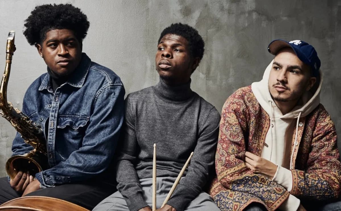 New Jazz Underground