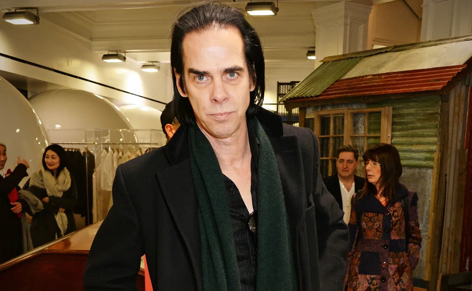 Nick Cave