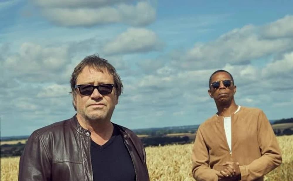 Ocean Colour Scene