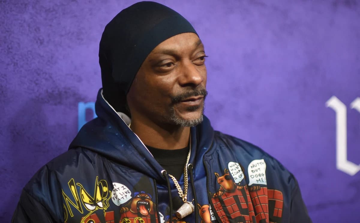Snoop Dogg