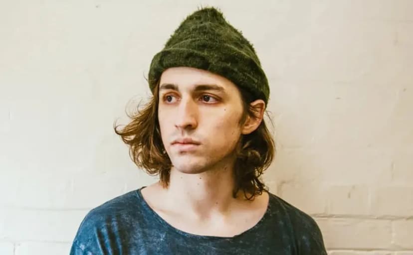 Porter Robinson