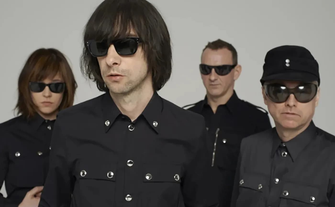 Primal Scream