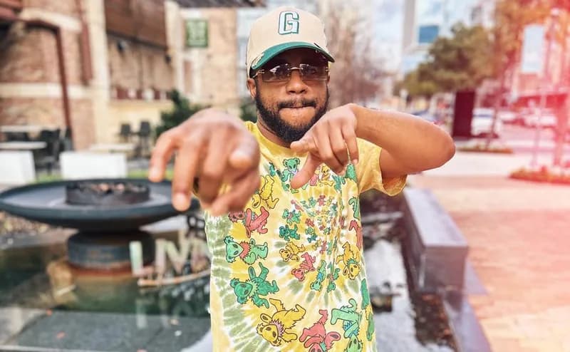 PRINCE YODA YASQUIAT