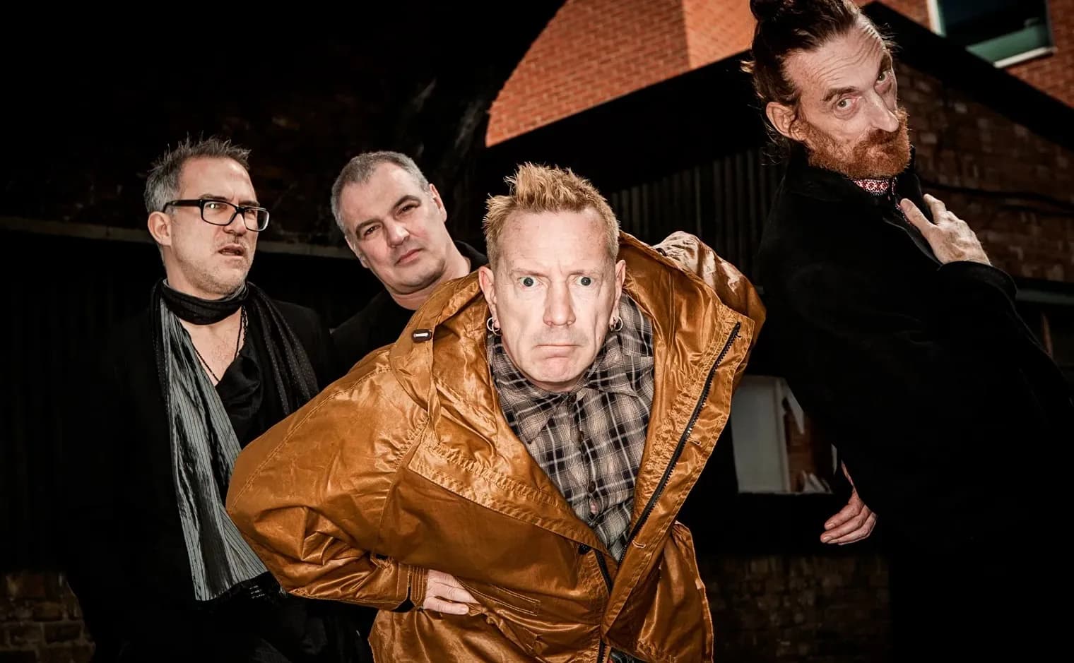Public Image Ltd.