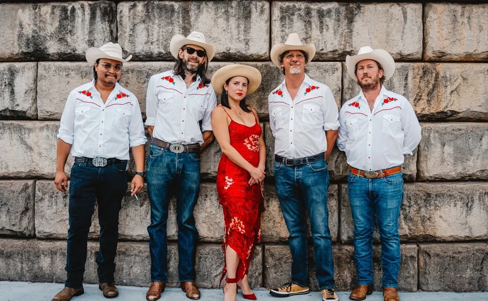 Ramona and the Holy Smokes