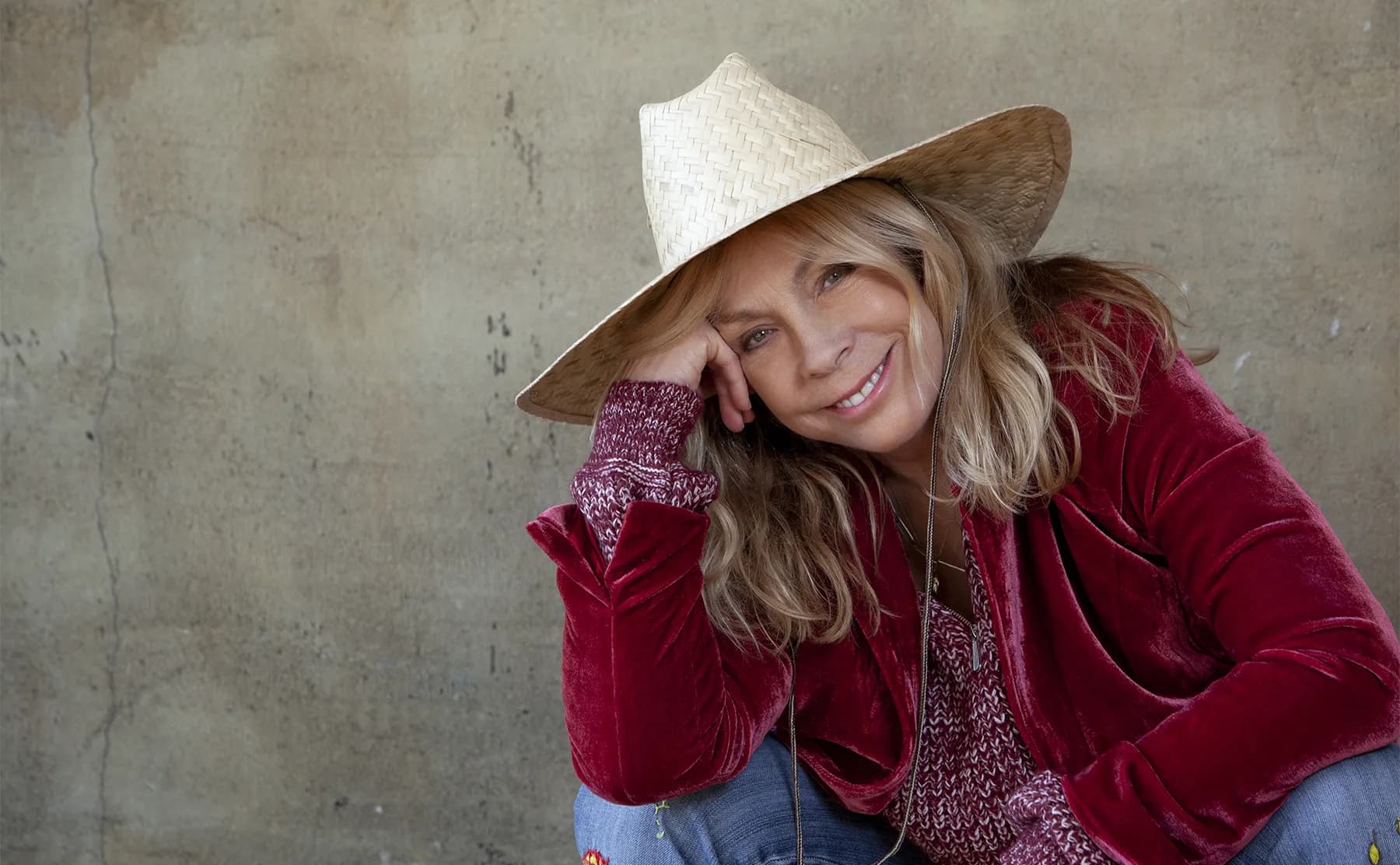 Rickie Lee Jones