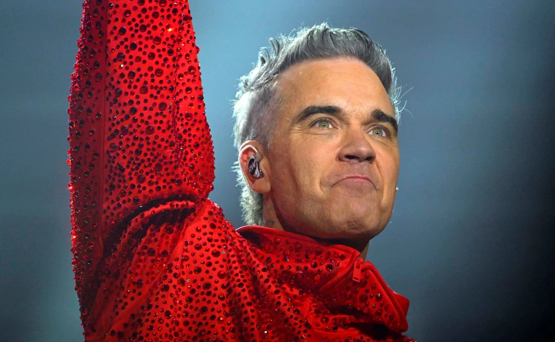 Robbie Williams