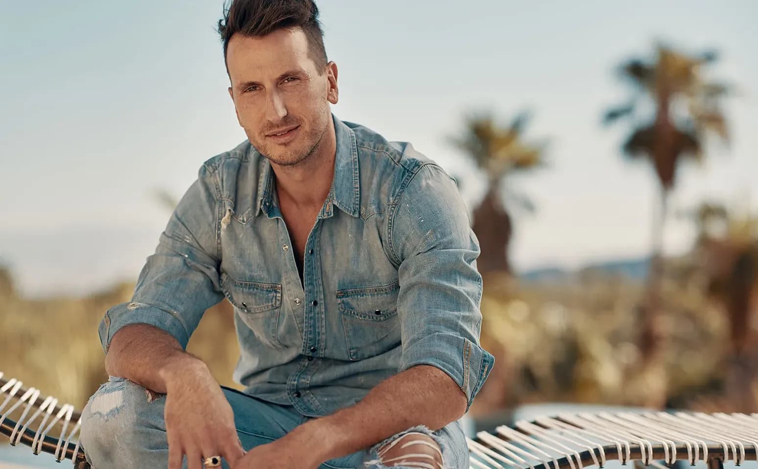 Russell Dickerson