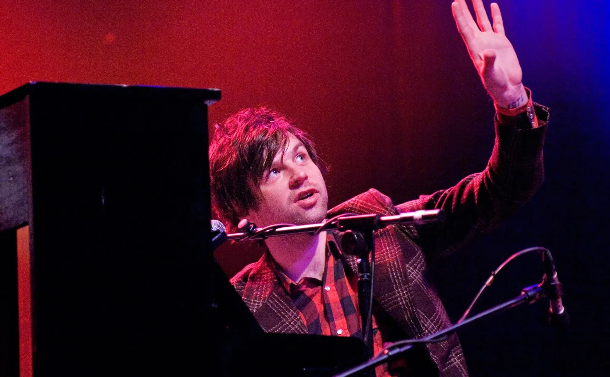 Ryan Adams