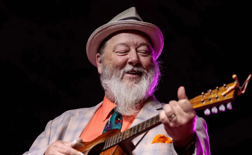Shinyribs