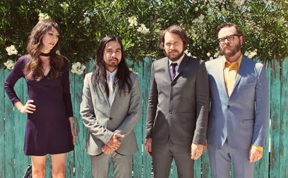 Silversun Pickups